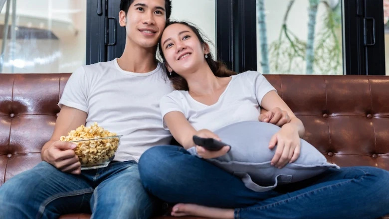 40 Rekomendasi Film Romance yang Sweet dan Bikin Baper