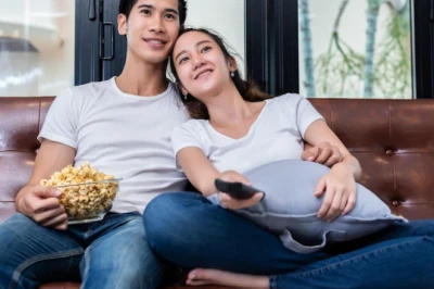 40 Rekomendasi Film Romance yang Sweet dan Bikin Baper