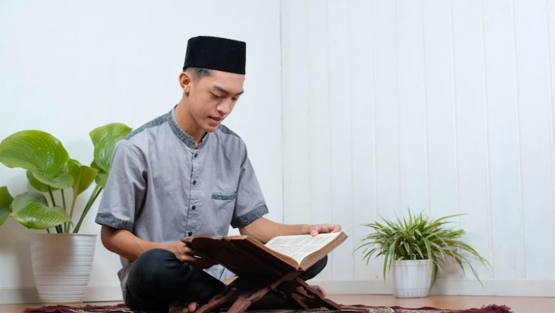 Kenali Surat-Surat Pendek Al-Quran yang Mudah Dihafal
