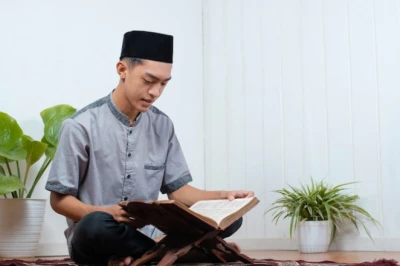 Kenali Surat-Surat Pendek Al-Quran yang Mudah Dihafal