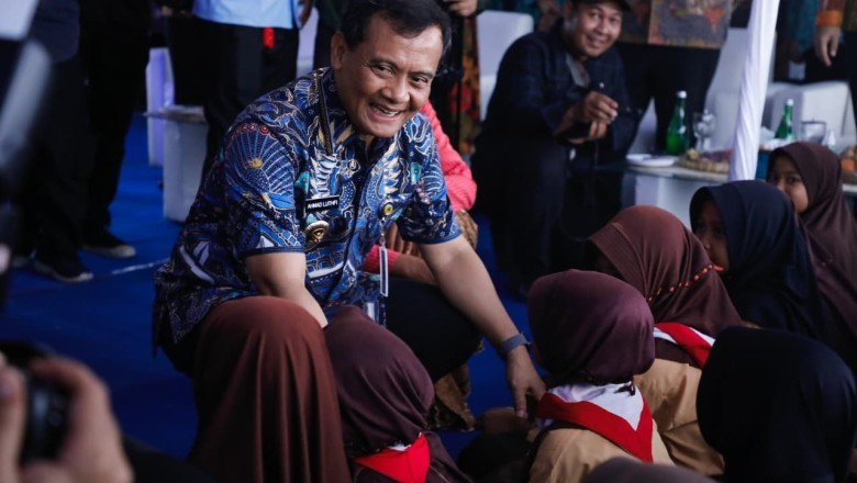 Masyarakat Harapkan Dampak Nyata Program Kecamatan Berdaya Ahmad Luthfi di Jawa Tengah