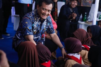 Masyarakat Harapkan Dampak Nyata Program Kecamatan Berdaya Ahmad Luthfi di Jawa Tengah