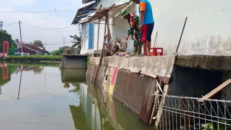 Wali Kota Semarang Pastikan Penyebab Banjir Kaligawe Ditemukan, Genangan Kini Mulai Surut