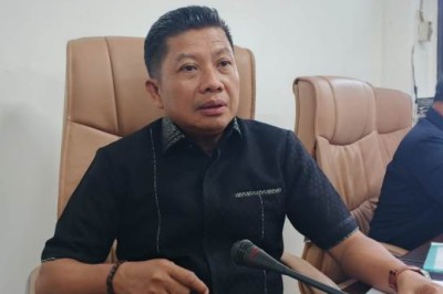 DPRD Semarang Desak Program Makan Bergizi Gratis Dipercepat, “Manfaatnya Harus Merata!”