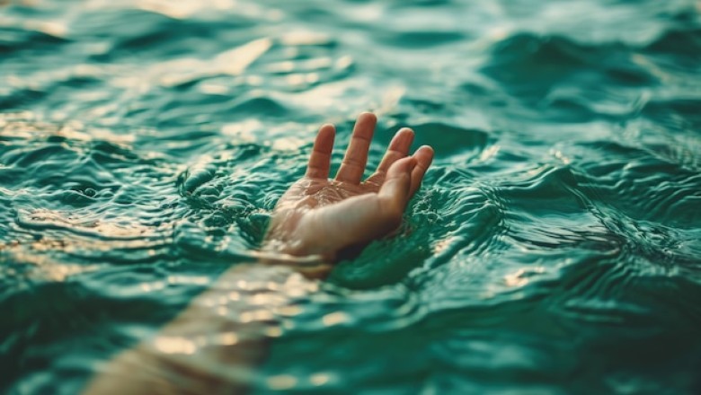 Mahasiswa KKN UIN Walisongo Hanyut di Sungai Getas Singorojo, Satu Korban Meninggal Dunia