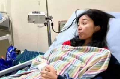 Tragis di Kendal: Ibu Ditemukan Membusuk di Rumah, Dua Anak Bertahan Hidup Sebulan Hanya dengan Air Putih