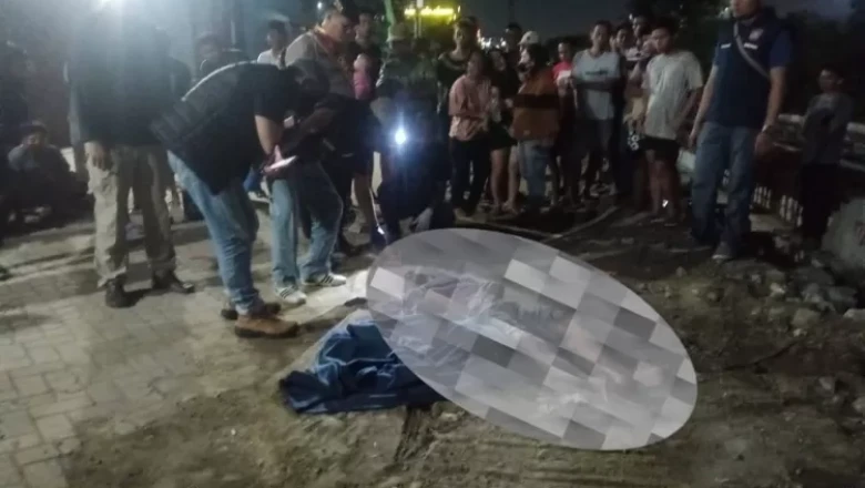 Tragis! Pria 33 Tahun di Semarang Dikeroyok dan Didorong ke Sungai, Polisi Ungkap Motif Sebenarnya