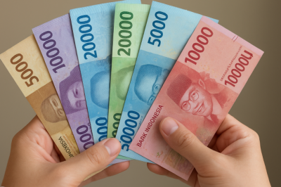 UMK 2026 Kota dan Kabupaten Semarang Diperkirakan Naik 5 Persen