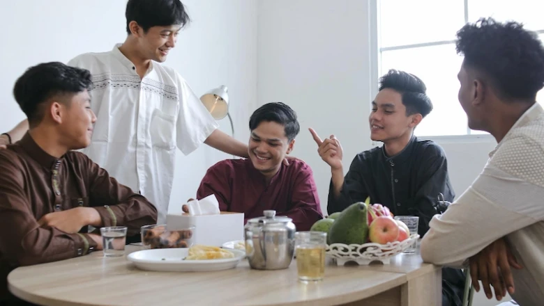 10 Ide Outfit Bukber Pria, Bikin Tampilan Makin Maksimal