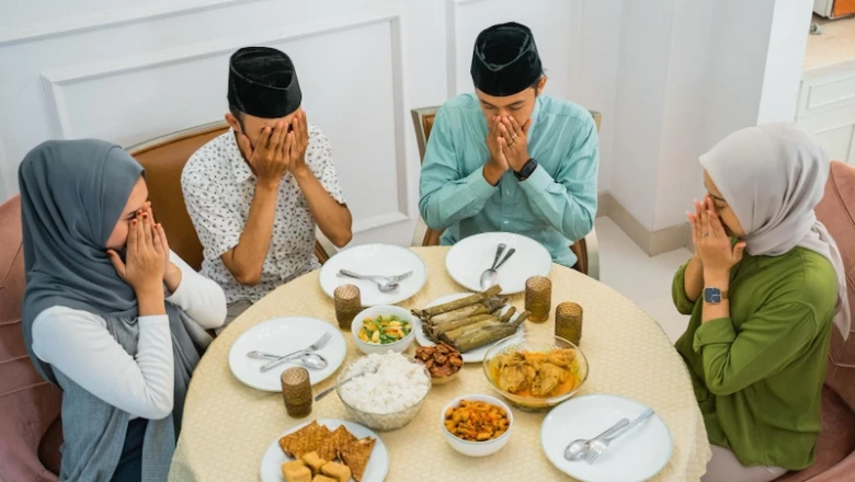 10 Menu Buka Puasa Praktis, Lengkap dengan Resepnya!