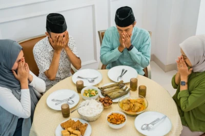10 Menu Buka Puasa Praktis, Lengkap dengan Resepnya!