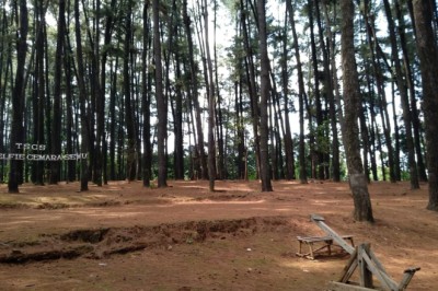 10 Wisata Alam di Semarang Terbaru &amp; Paling Hits 2025, View-nya Bikin Betah!