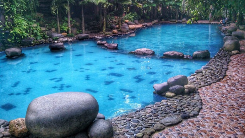 7 Wisata Alam Tersembunyi di Semarang 2025, Pesonanya Bikin Lupa Pulang!