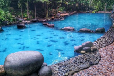 7 Wisata Alam Tersembunyi di Semarang 2025, Pesonanya Bikin Lupa Pulang!