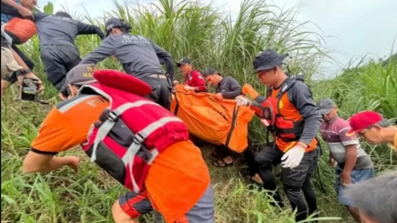 Empat Mahasiswa UIN Walisongo Meninggal Terseret Arus Sungai di Kendal, Dua Lainnya Masih Hilang