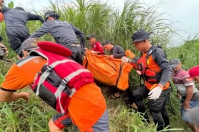 Empat Mahasiswa UIN Walisongo Meninggal Terseret Arus Sungai di Kendal, Dua Lainnya Masih Hilang