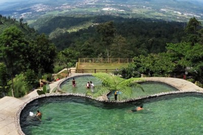 Panduan Lengkap Liburan Alam Semarang 2025: Itinerary, Budget, dan Tips Terbaru