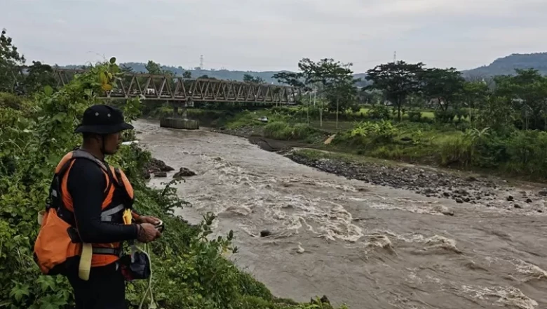 Tragedi Sungai Jolinggo: Enam Mahasiswa UIN Walisongo Terseret Arus, Empat Meninggal Dunia Dua masih Hilang