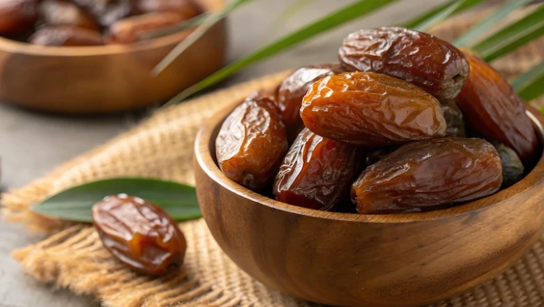 5 Jenis Kurma Terpopuler, Lengkap dengan Spesifikasinya!
