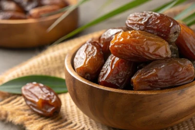 5 Jenis Kurma Terpopuler, Lengkap dengan Spesifikasinya!