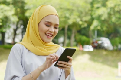 50+ Kata-Kata Puasa, dari yang Menghibur hingga Menyentuh!