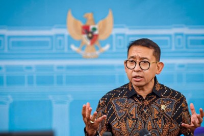 Jelang Hari Pahlawan, Presiden Prabowo Bahas Pemberian Gelar Kepahlawanan Nasional