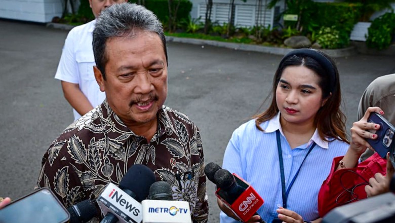 Pemerintah Lakukan Percepatan Pembangunan Kampung Nelayan dan Pengembangan Budidaya Perikanan