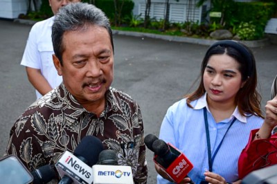 Pemerintah Lakukan Percepatan Pembangunan Kampung Nelayan dan Pengembangan Budidaya Perikanan