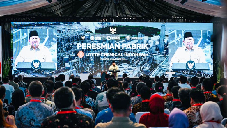 Presiden Prabowo: Kepercayaan dan Penegakan Hukum Jadi Kunci Keberhasilan Investasi di Indonesia