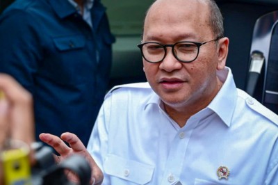 Presiden Prabowo Perintahkan Eksekusi Cepat Proyek Hilirisasi