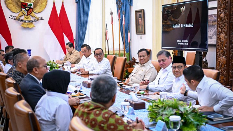 Presiden Prabowo Tekankan Pendidikan dan Pemberdayaan sebagai Kunci Pengentasan Kemiskinan