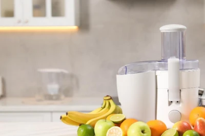 10 Rekomendasi Juicer Terbaik, Praktis untuk Menikmati Jus!