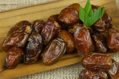 6 Manfaat Kurma Muda untuk Kesehatan, Sayang Dilewatkan!