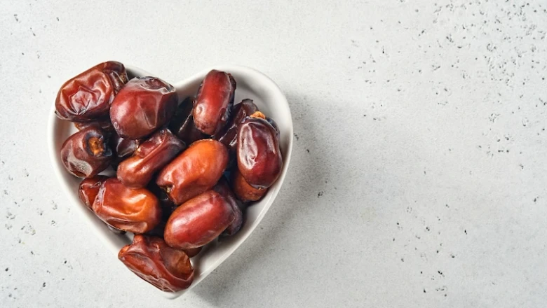 Ini 7 Manfaat Kurma untuk Ibu Hamil dan Janin, Wajib Tahu!