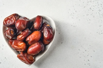 Ini 7 Manfaat Kurma untuk Ibu Hamil dan Janin, Wajib Tahu!