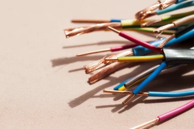 10 Merk Kabel Listrik Terbaik yang Bagus & Berstandar Resmi!