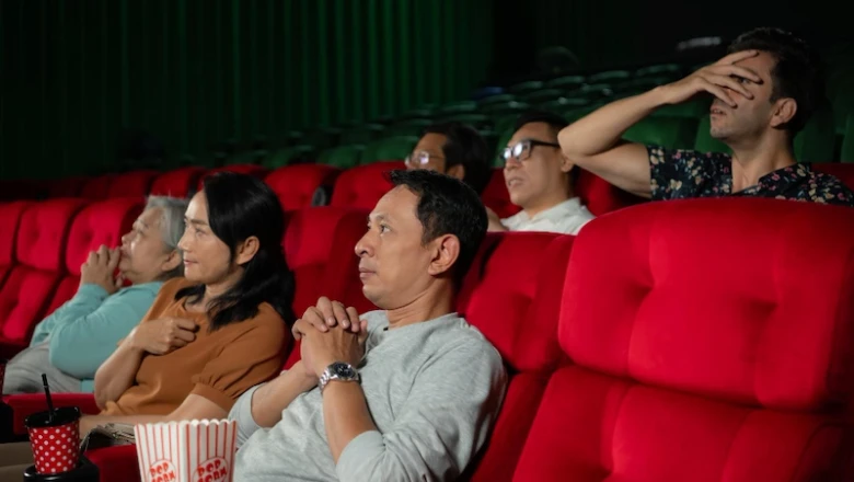 20+ Rekomendasi Film Sci Fi Terbaik yang Wajib Kamu Tonton