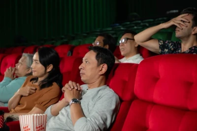 20+ Rekomendasi Film Sci Fi Terbaik yang Wajib Kamu Tonton