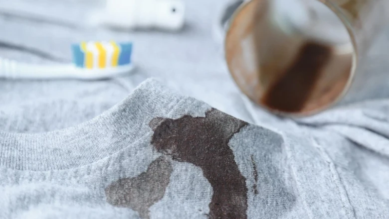 9 Cara Menghilangkan Noda Tinta di Baju, Ampuh nan Mudah!