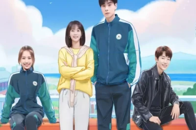 10+ Rekomendasi Drama China Terbaru 2025, Dijamin Seru!