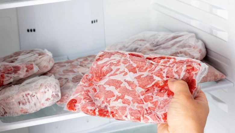 Cara Menyimpan Daging Kurban Agar Tahan Lama dan Tidak Bau