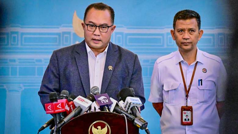 Panggil Kepala BRIN, Presiden Prabowo Perintahkan BRIN Perkuat Inovasi Strategis Bangsa