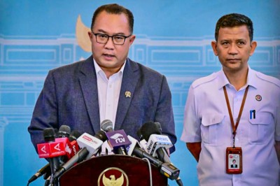 Panggil Kepala BRIN, Presiden Prabowo Perintahkan BRIN Perkuat Inovasi Strategis Bangsa