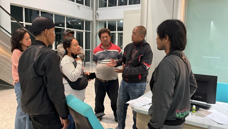 Pemkot Semarang Tanggung Biaya Korban Kecelakaan Bus Trans Semarang Koridor VIII dan Lakukan Evaluasi Keselamatan