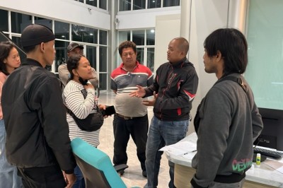 Pemkot Semarang Tanggung Biaya Korban Kecelakaan Bus Trans Semarang Koridor VIII dan Lakukan Evaluasi Keselamatan