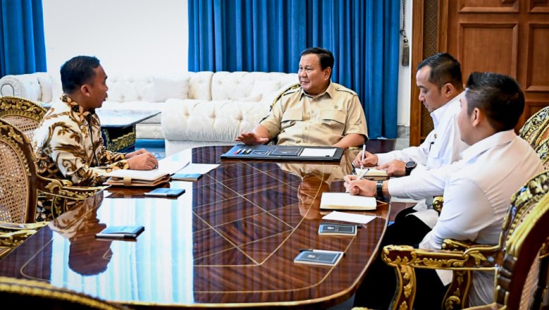 Presiden Prabowo Apresiasi Kinerja TPK dan Penyuluh KB, Siapkan Bantuan Motor Perkuat Layanan Keluarga