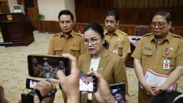 Wali Kota Semarang Tekankan Perlunya Kajian Mendalam Terkait Wacana Enam Hari Sekolah