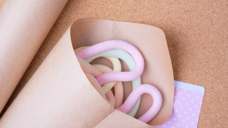 Cara Membuat Buket Snack untuk Wisuda yang Mudah dan Murah