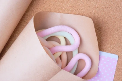 Cara Membuat Buket Snack untuk Wisuda yang Mudah dan Murah