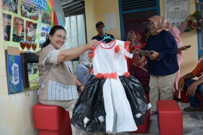 Wali Kota Semarang, Agustina Wilujeng Tegaskan Penguatan Program Lingkungan Atasi Mikroplastik
